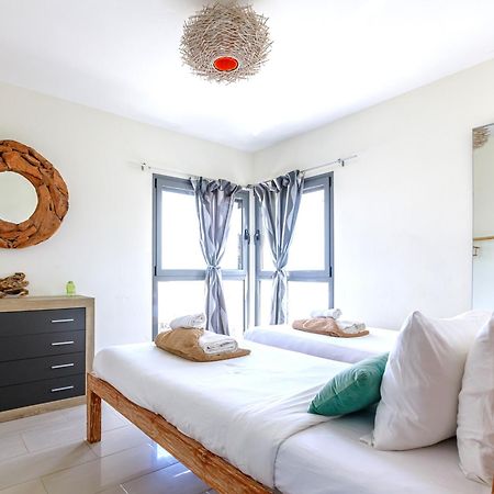 Luxus Villa Mit 5 Schlafzimmern, Heated Pool, Ps4, Fitnessraum Tabayesco ภายนอก รูปภาพ