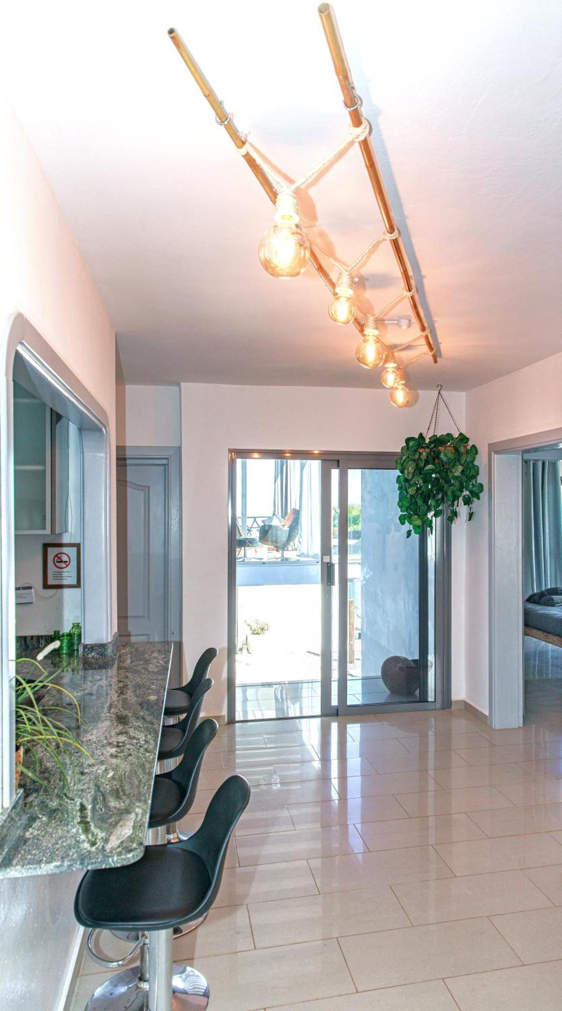 Luxus Villa Mit 5 Schlafzimmern, Heated Pool, Ps4, Fitnessraum Tabayesco ภายนอก รูปภาพ
