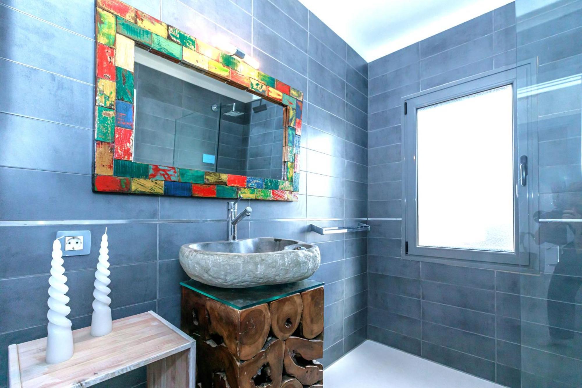 Luxus Villa Mit 5 Schlafzimmern, Heated Pool, Ps4, Fitnessraum Tabayesco ภายนอก รูปภาพ