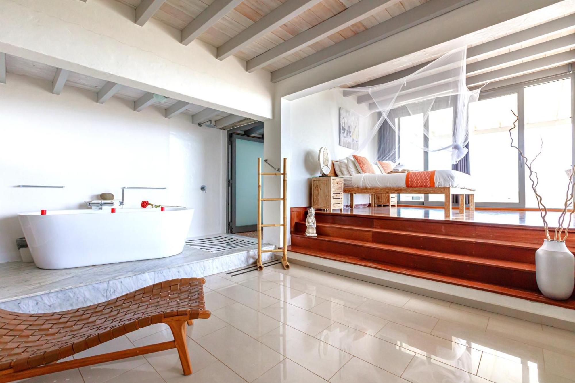 Luxus Villa Mit 5 Schlafzimmern, Heated Pool, Ps4, Fitnessraum Tabayesco ภายนอก รูปภาพ