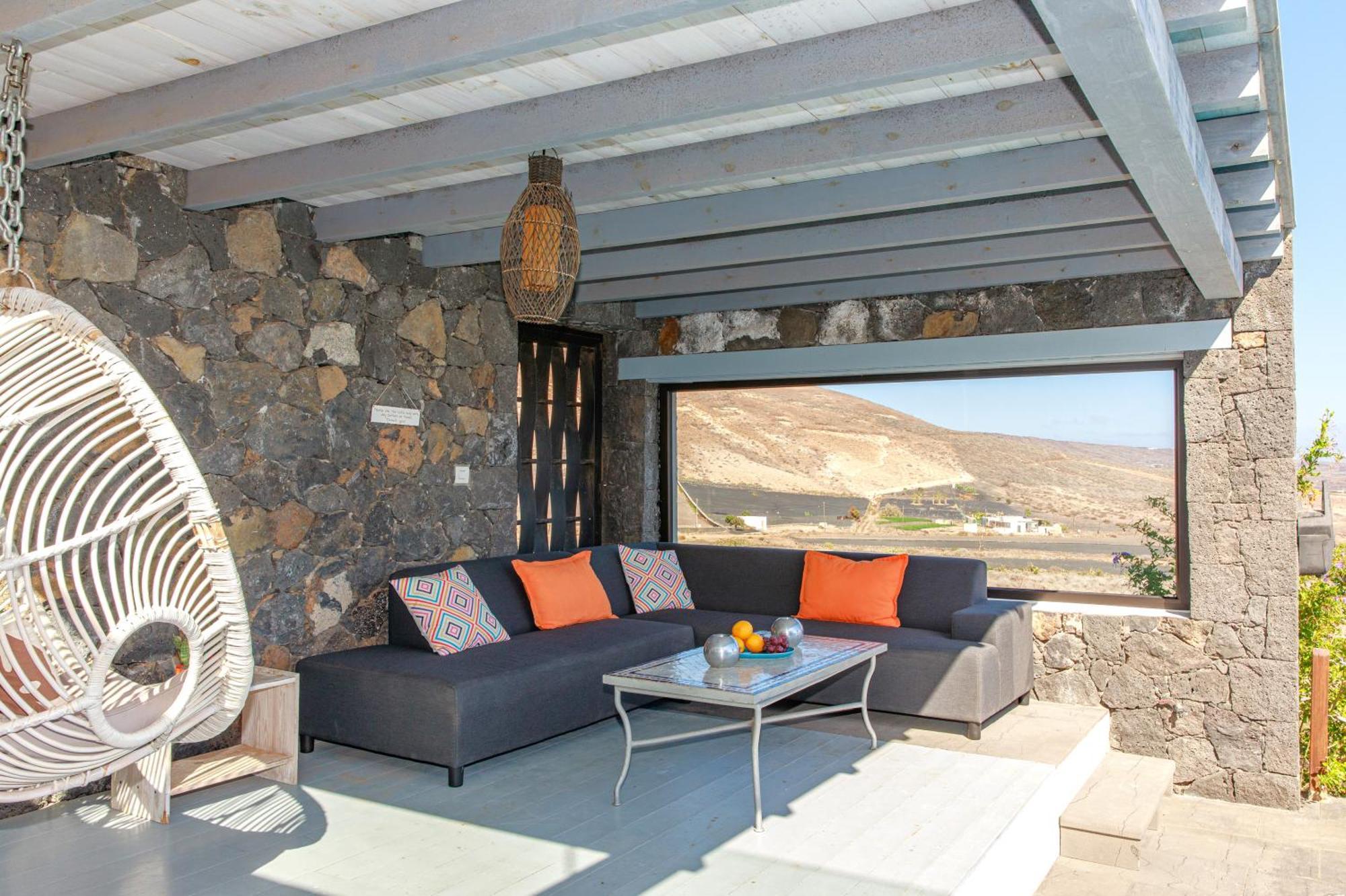 Luxus Villa Mit 5 Schlafzimmern, Heated Pool, Ps4, Fitnessraum Tabayesco ภายนอก รูปภาพ