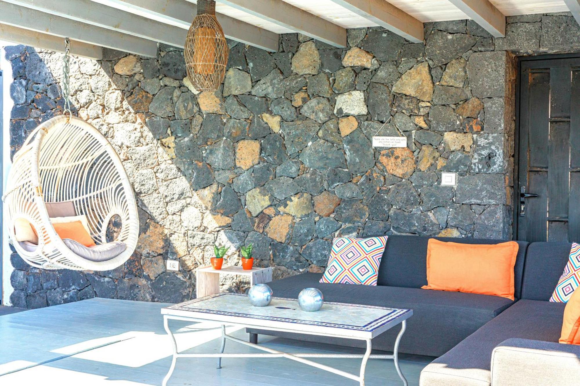 Luxus Villa Mit 5 Schlafzimmern, Heated Pool, Ps4, Fitnessraum Tabayesco ภายนอก รูปภาพ