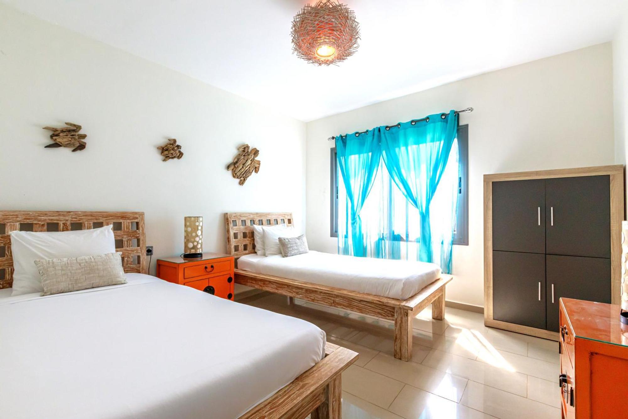 Luxus Villa Mit 5 Schlafzimmern, Heated Pool, Ps4, Fitnessraum Tabayesco ภายนอก รูปภาพ
