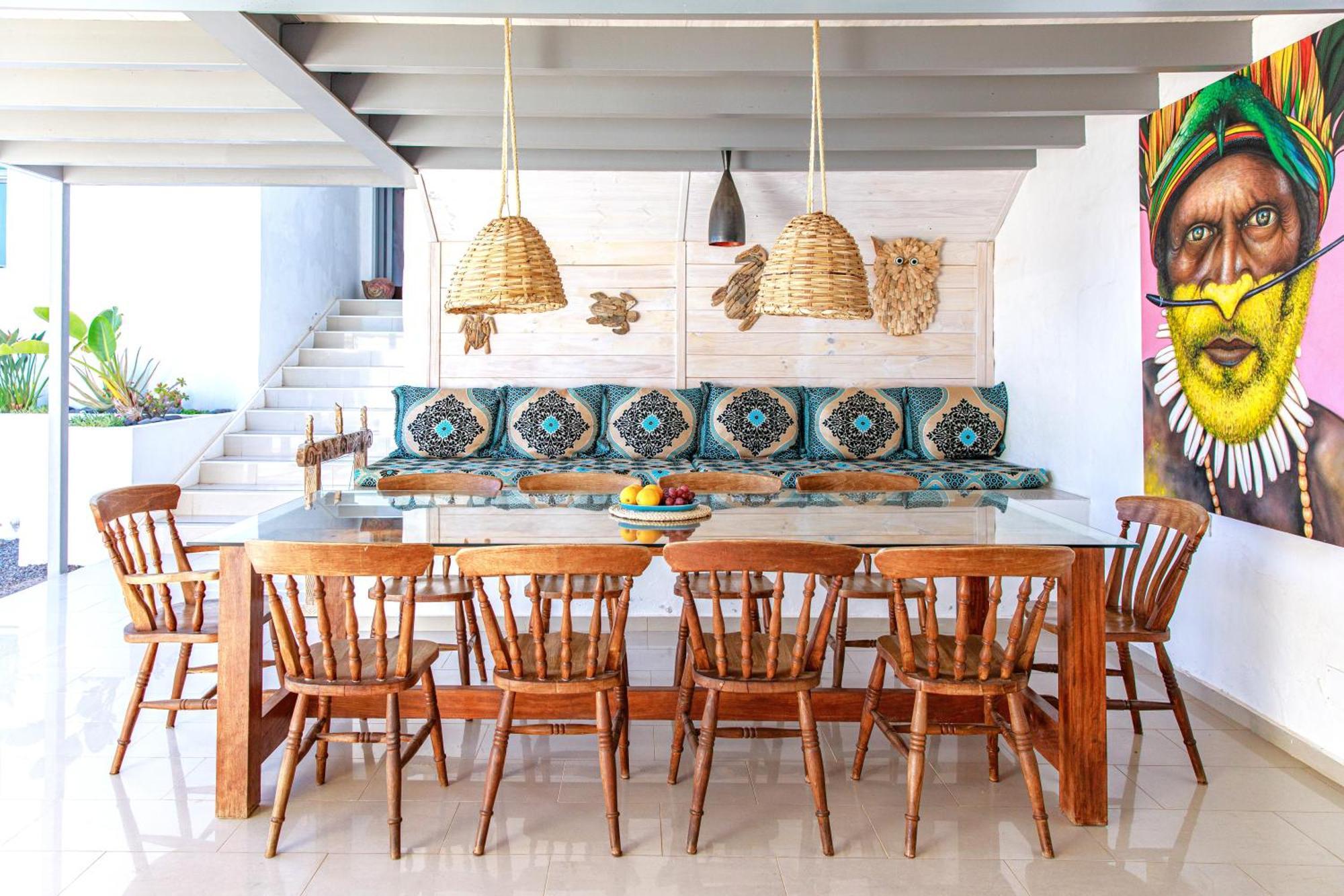 Luxus Villa Mit 5 Schlafzimmern, Heated Pool, Ps4, Fitnessraum Tabayesco ภายนอก รูปภาพ