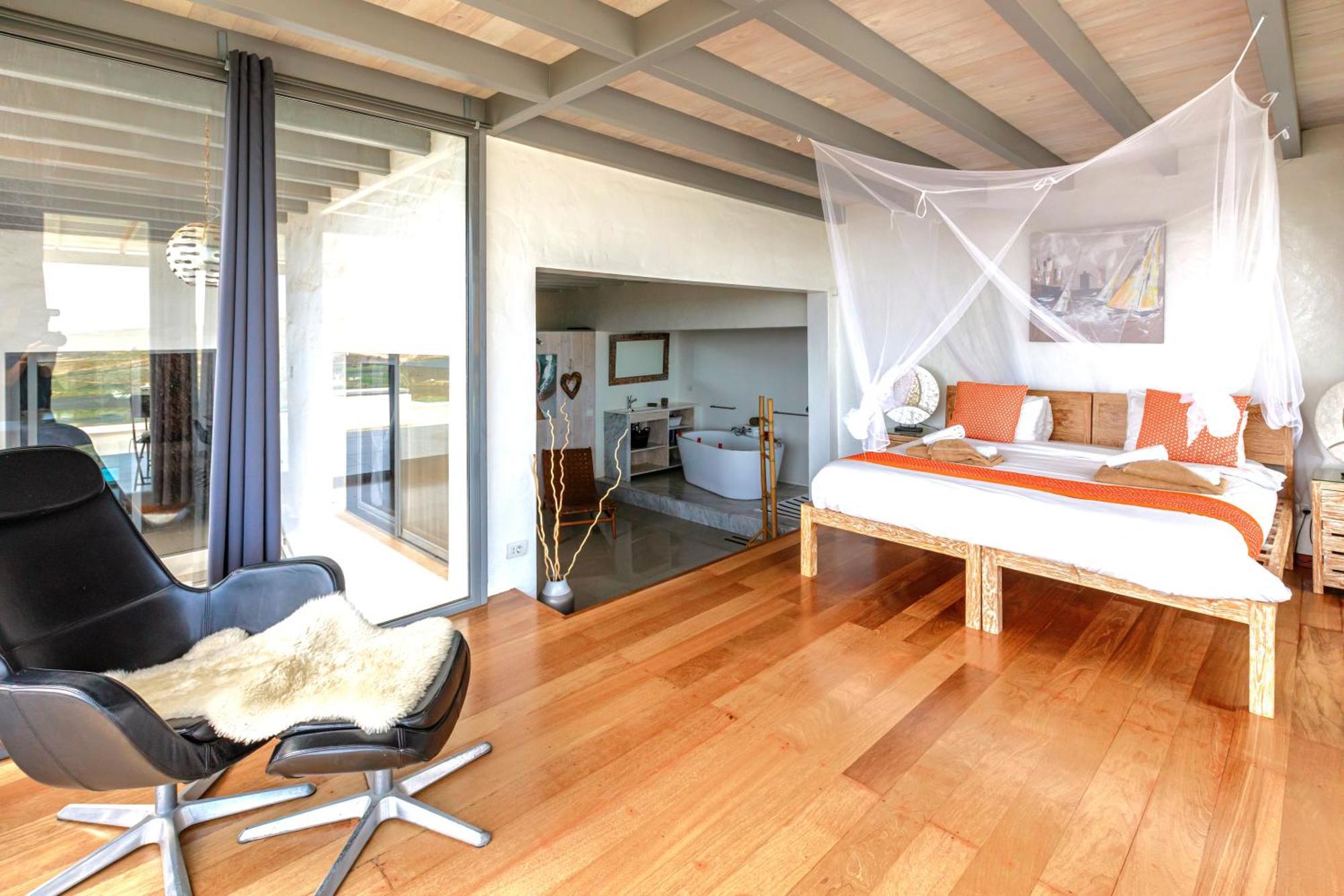 Luxus Villa Mit 5 Schlafzimmern, Heated Pool, Ps4, Fitnessraum Tabayesco ภายนอก รูปภาพ