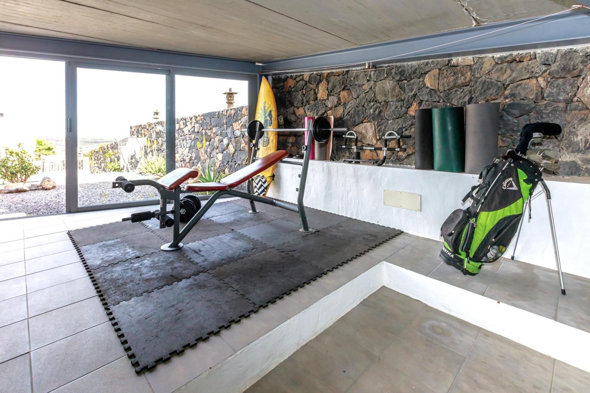 Luxus Villa Mit 5 Schlafzimmern, Heated Pool, Ps4, Fitnessraum Tabayesco ภายนอก รูปภาพ