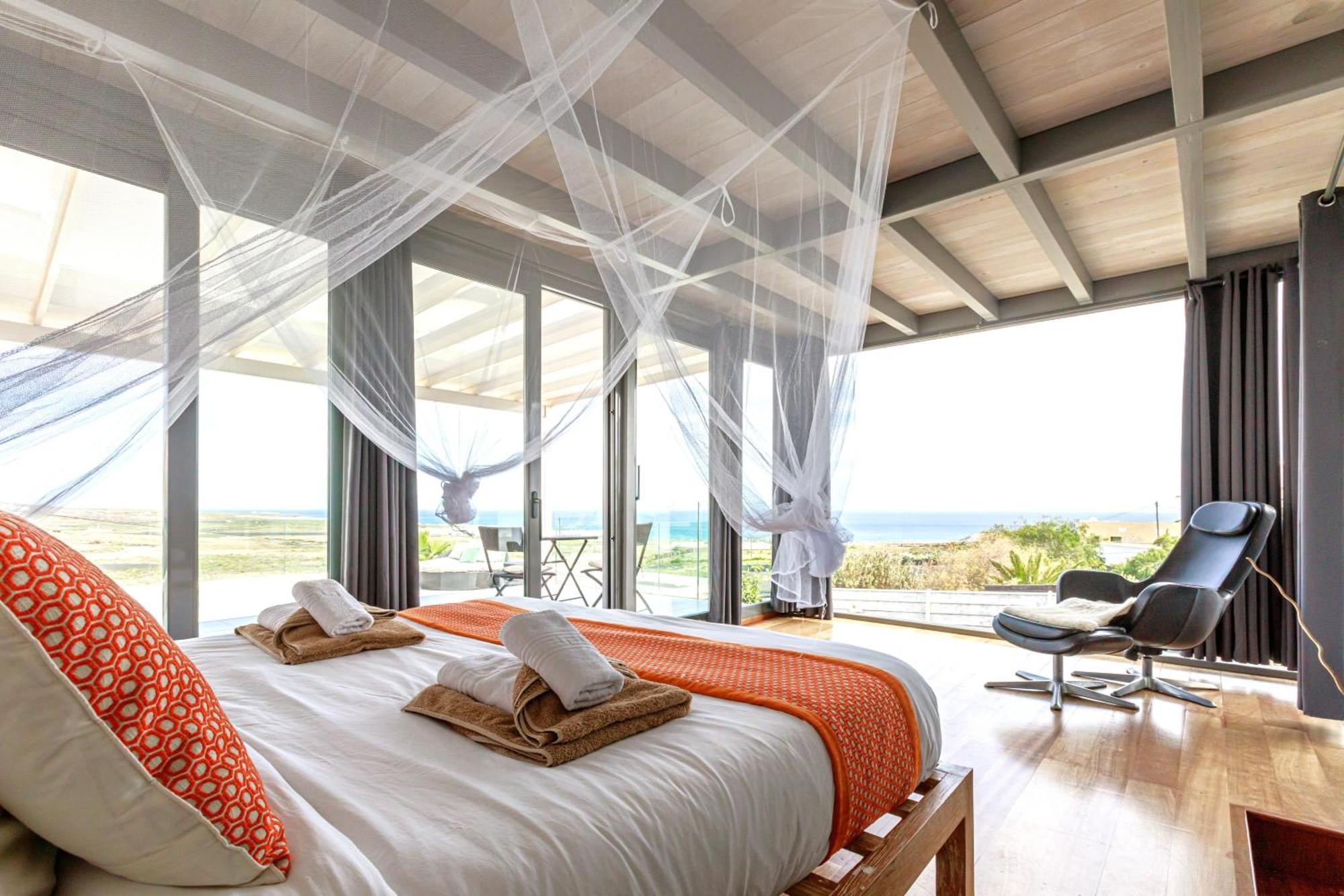 Luxus Villa Mit 5 Schlafzimmern, Heated Pool, Ps4, Fitnessraum Tabayesco ภายนอก รูปภาพ