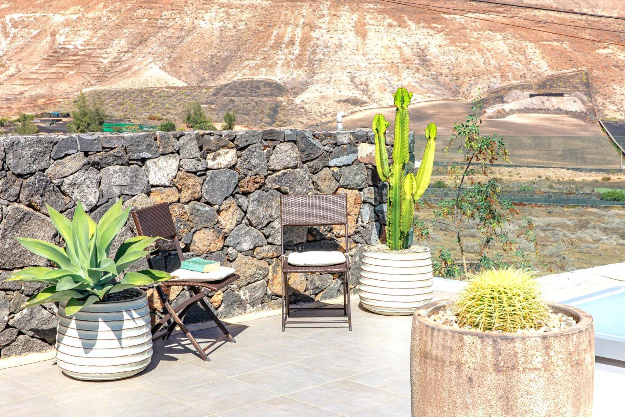 Luxus Villa Mit 5 Schlafzimmern, Heated Pool, Ps4, Fitnessraum Tabayesco ภายนอก รูปภาพ