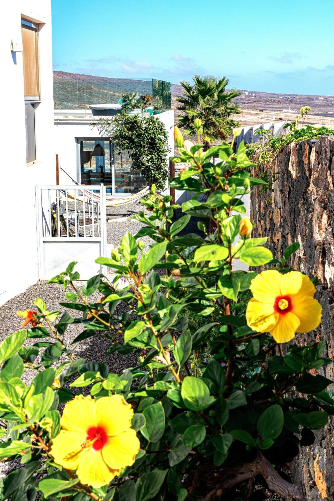 Luxus Villa Mit 5 Schlafzimmern, Heated Pool, Ps4, Fitnessraum Tabayesco ภายนอก รูปภาพ