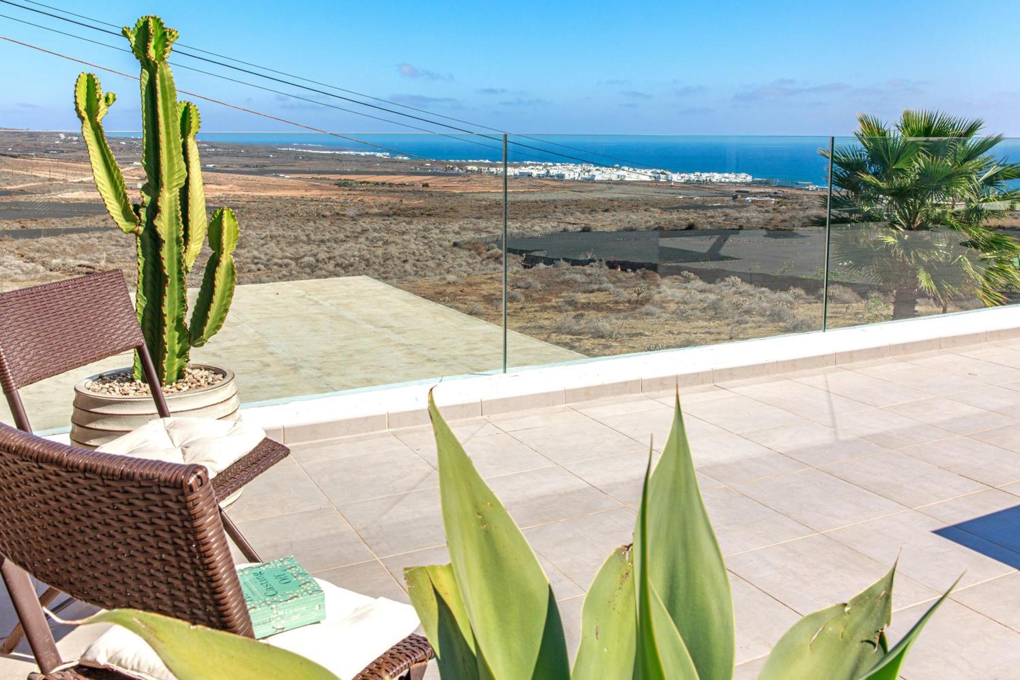 Luxus Villa Mit 5 Schlafzimmern, Heated Pool, Ps4, Fitnessraum Tabayesco ภายนอก รูปภาพ