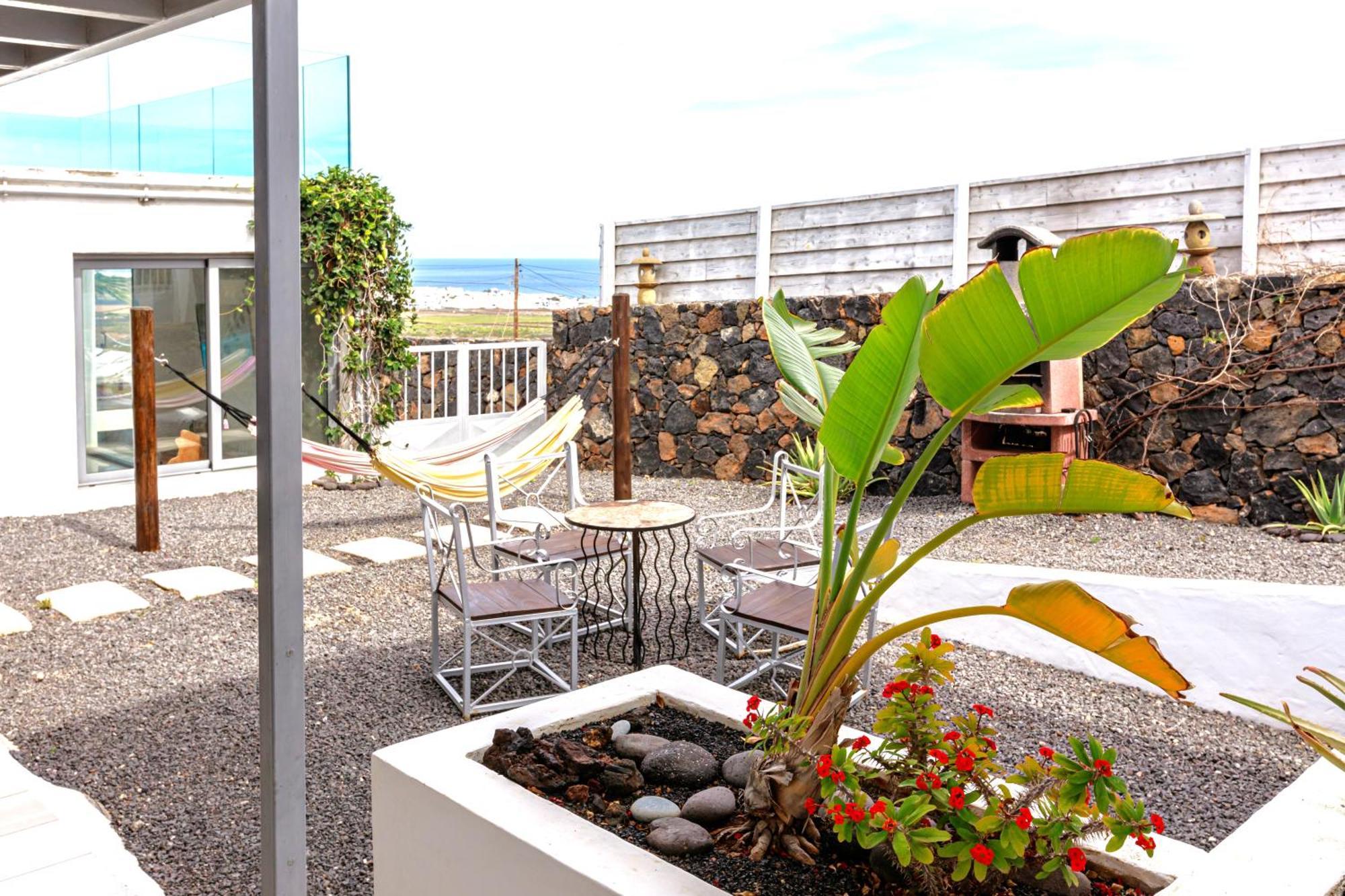 Luxus Villa Mit 5 Schlafzimmern, Heated Pool, Ps4, Fitnessraum Tabayesco ภายนอก รูปภาพ