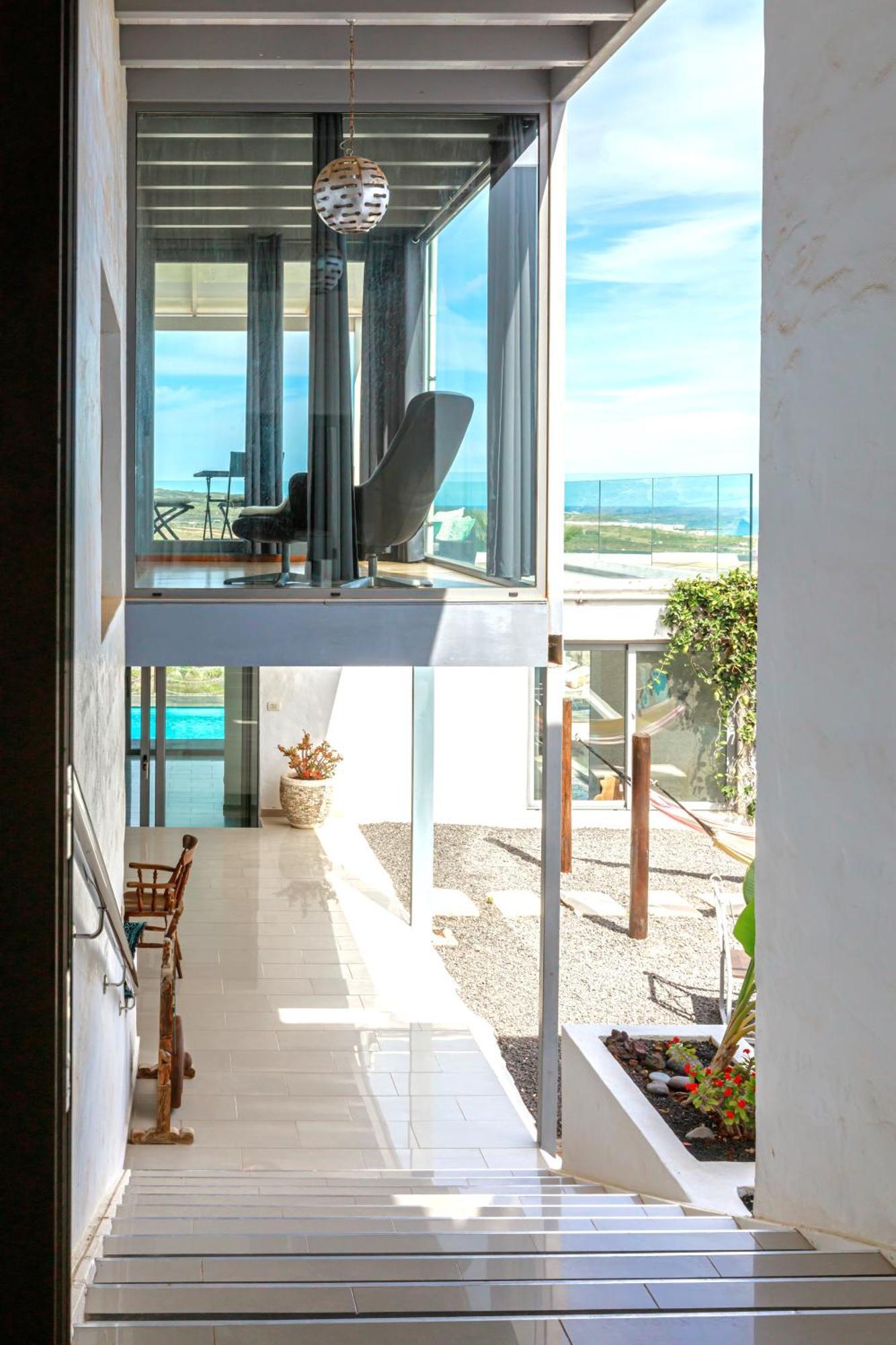 Luxus Villa Mit 5 Schlafzimmern, Heated Pool, Ps4, Fitnessraum Tabayesco ภายนอก รูปภาพ