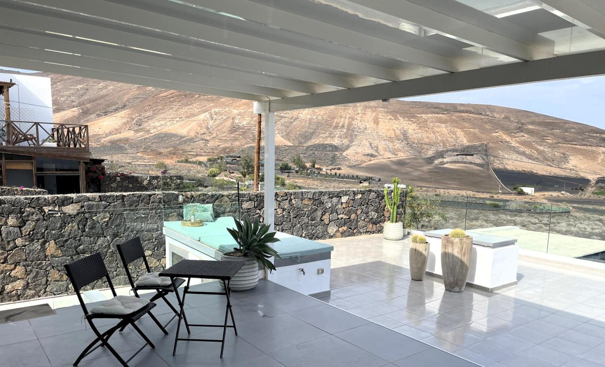 Luxus Villa Mit 5 Schlafzimmern, Heated Pool, Ps4, Fitnessraum Tabayesco ภายนอก รูปภาพ